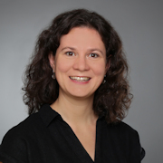 Dr. Sabrina Maurus