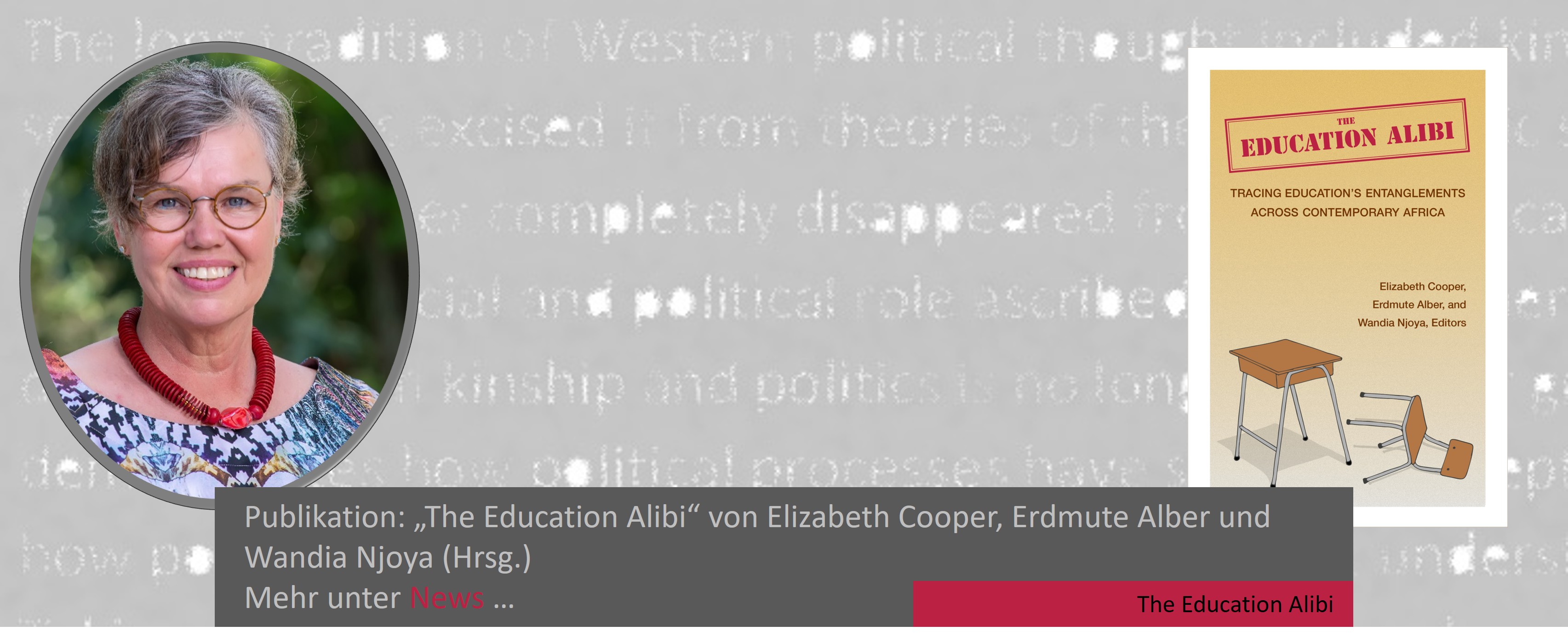 slider: the education alibi