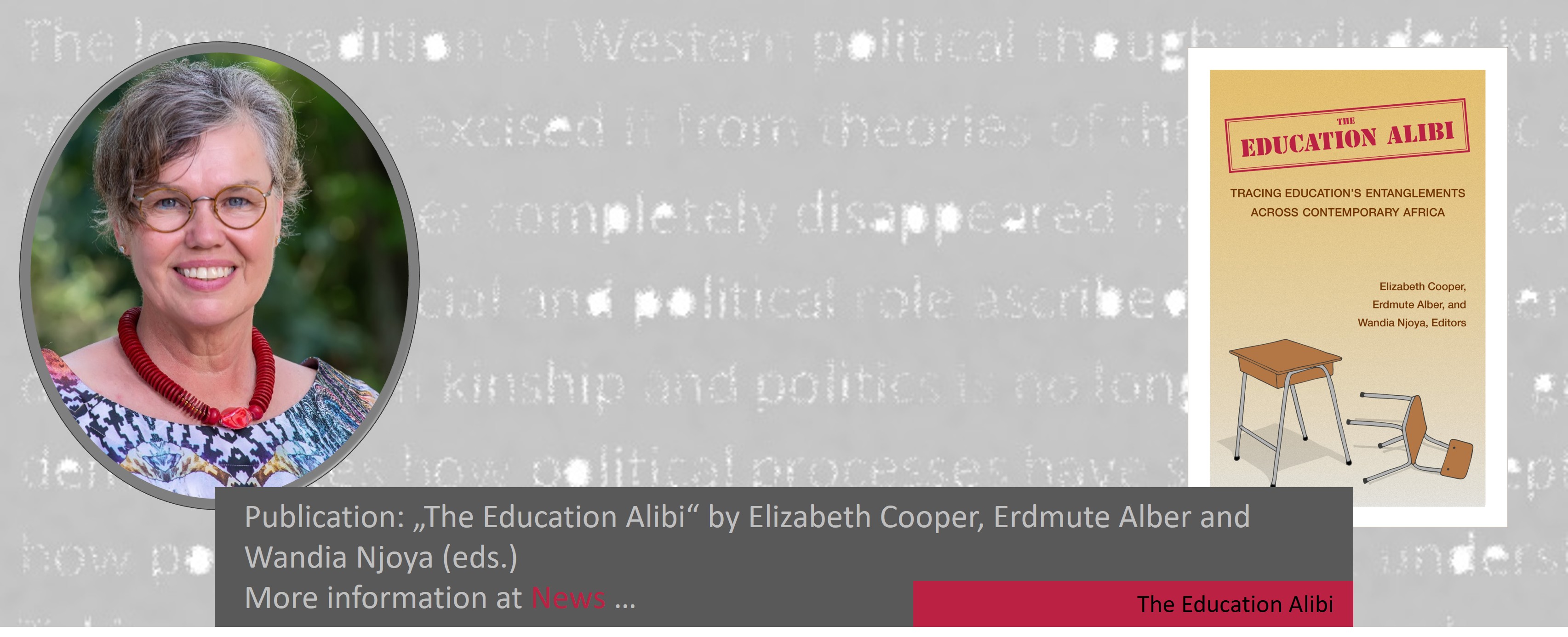 slider: the education alibi