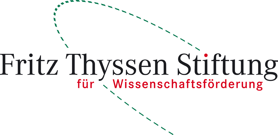 logo_fritz thyssen stiftung