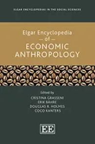 Cover: Economic Anthropology