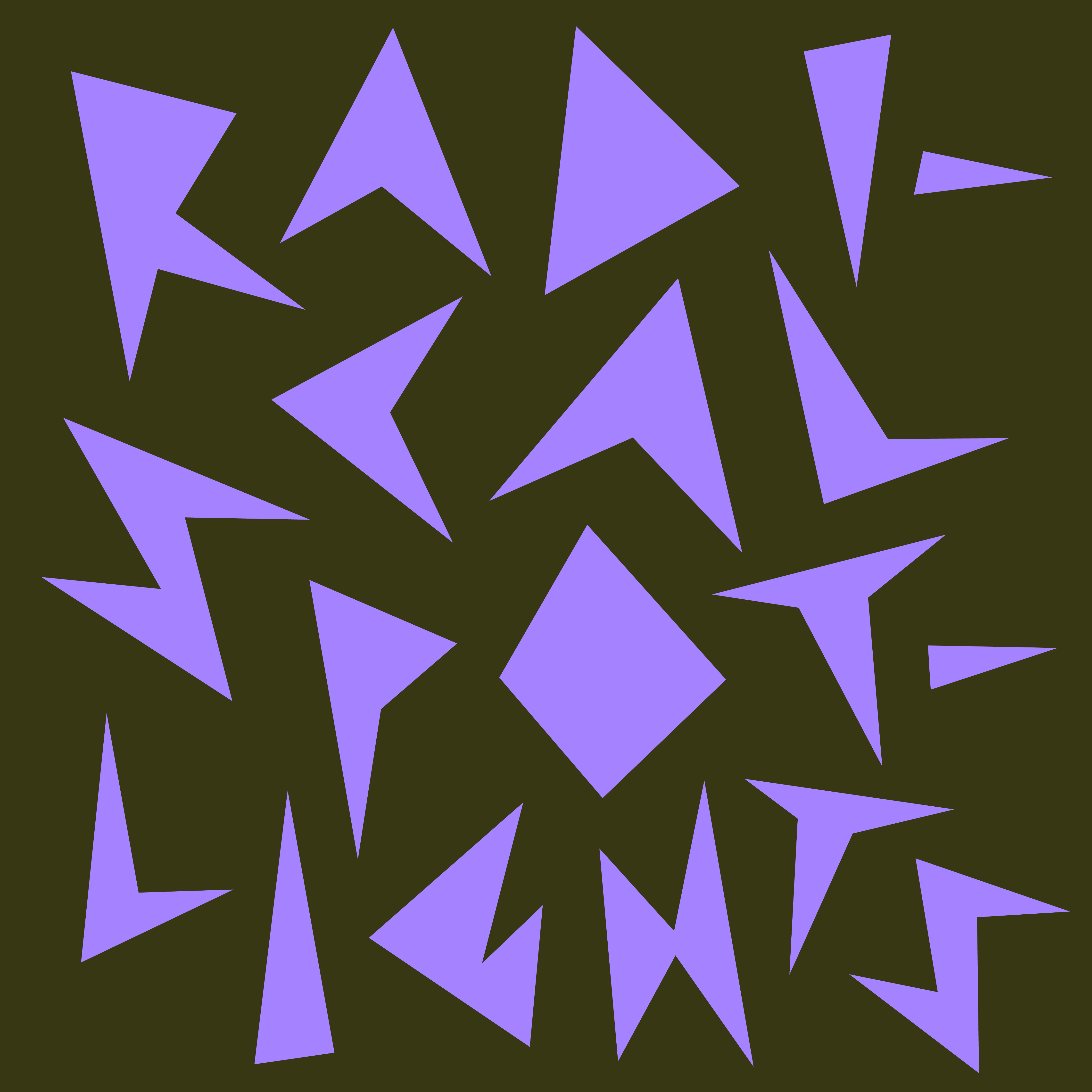 Radical Spotlight